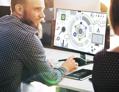 Предоставление средств безопасной разработки (SDLC) для крупного химического предприятия