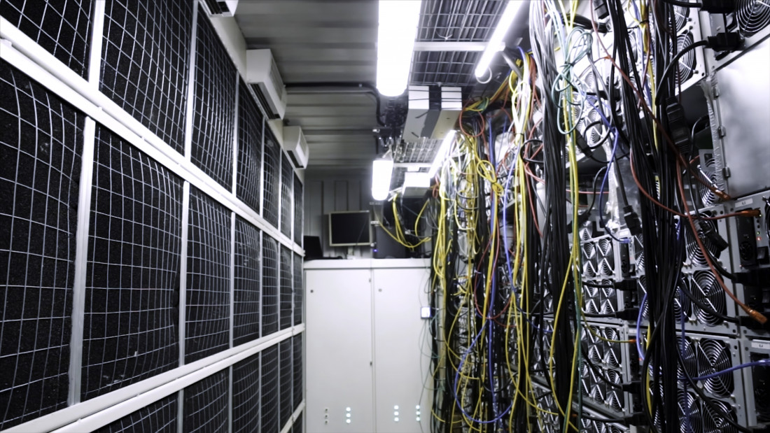 Комплексный проект по построению всей ИТ-инфраструктуры нового тепличного комплекса